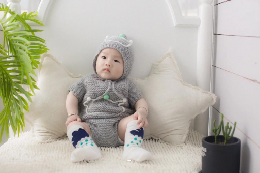 郯城八零甜妻萌宝宝