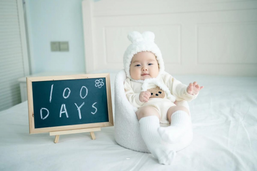 郯城宝宝发热症状