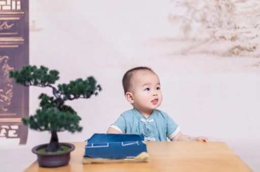 郯城二岁宝宝发型 郯城二岁宝宝发型