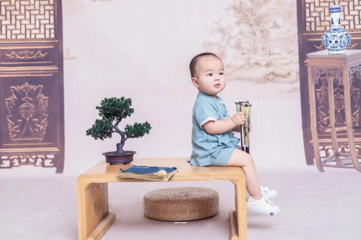 郯城3岁宝宝不听话